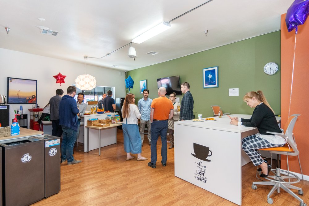 Photo of Gather Cowork