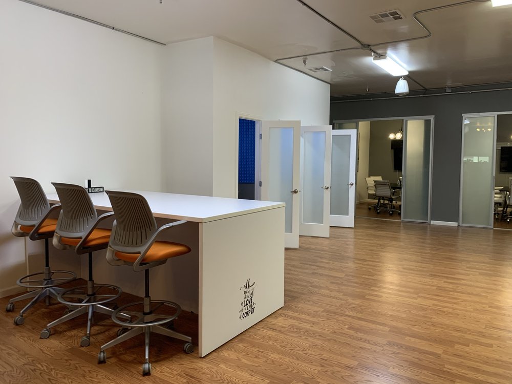 Photo of Gather Cowork