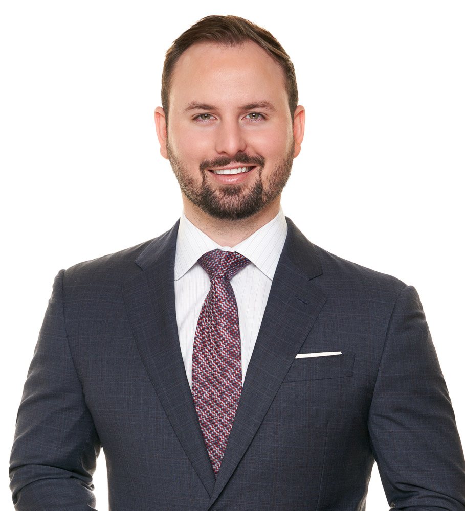 Photo of Sean OBoyle - Clear Mortgage Capital