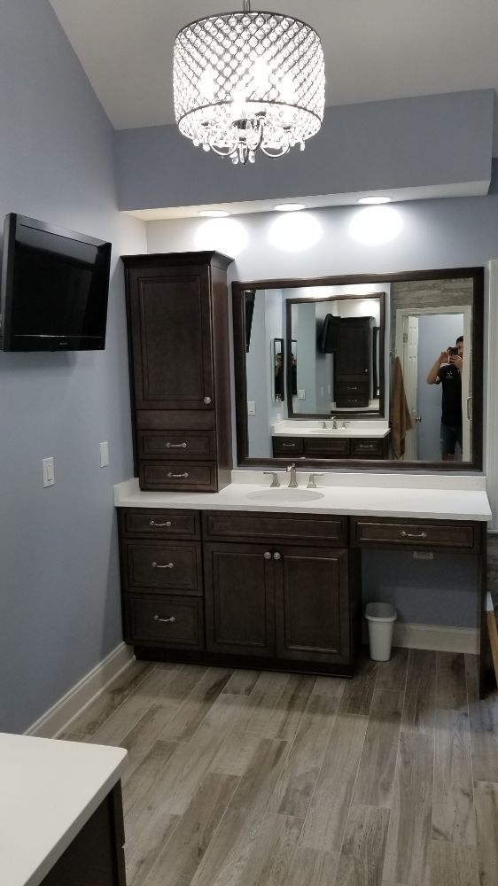 Photo of Adrian Tile Design