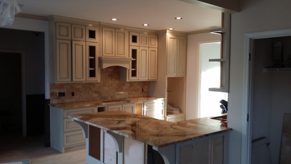 Photo of Adrian Tile Design
