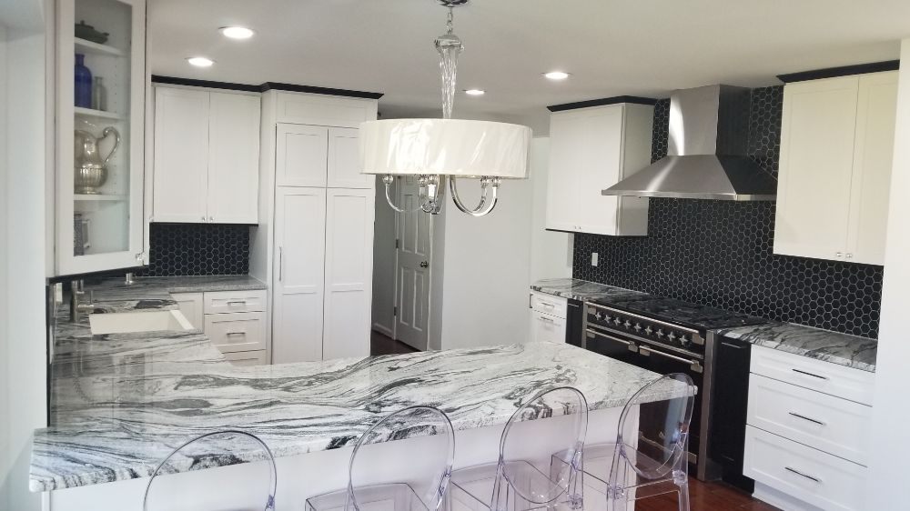 Photo of Adrian Tile Design