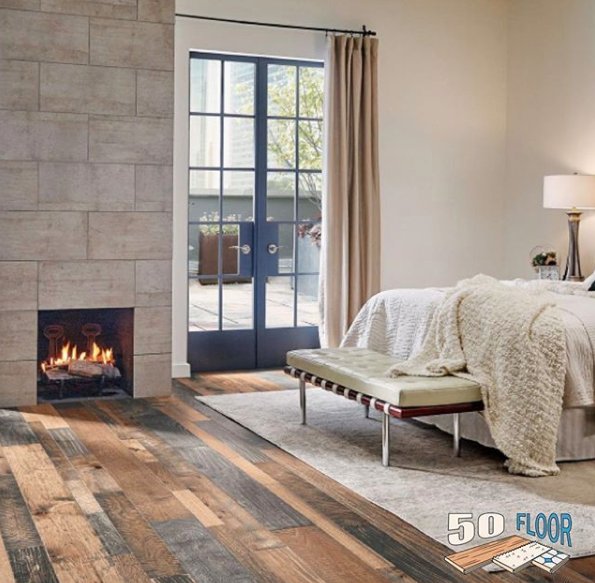Photo of 50 Floor