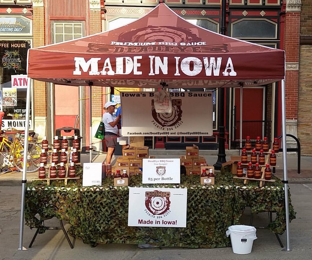 Photo of P & M Apparel