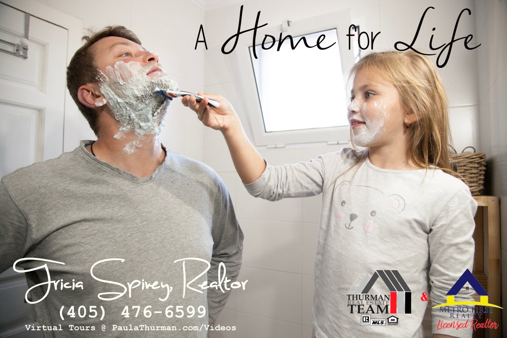 Photo of Tricia Spivey - Flourish Real Estate Group