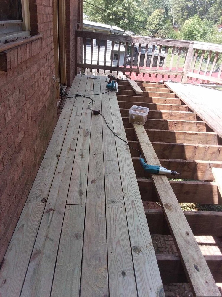 Photo of NA Remodeling & Renovations