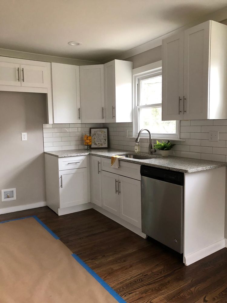 Photo of NA Remodeling & Renovations