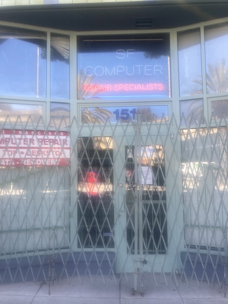 Photo of San Francisco Computer Repair