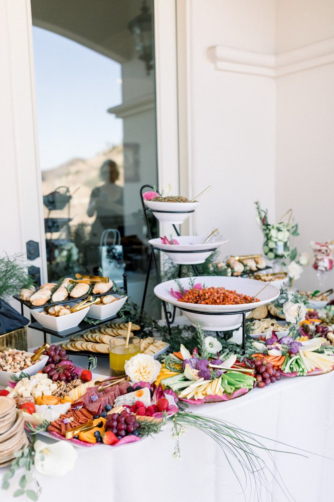 Photo of Critic's Choice Catering & Event Production