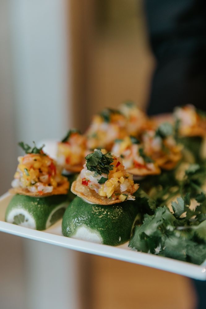 Photo of Critic's Choice Catering & Event Production