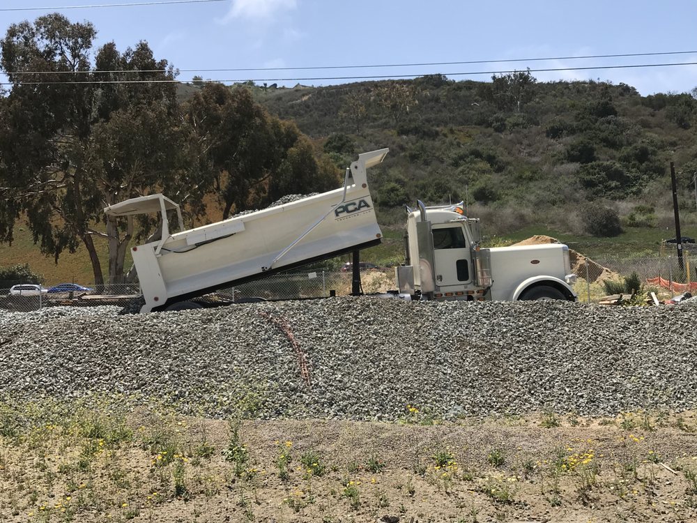 Photo of PCA Trucking