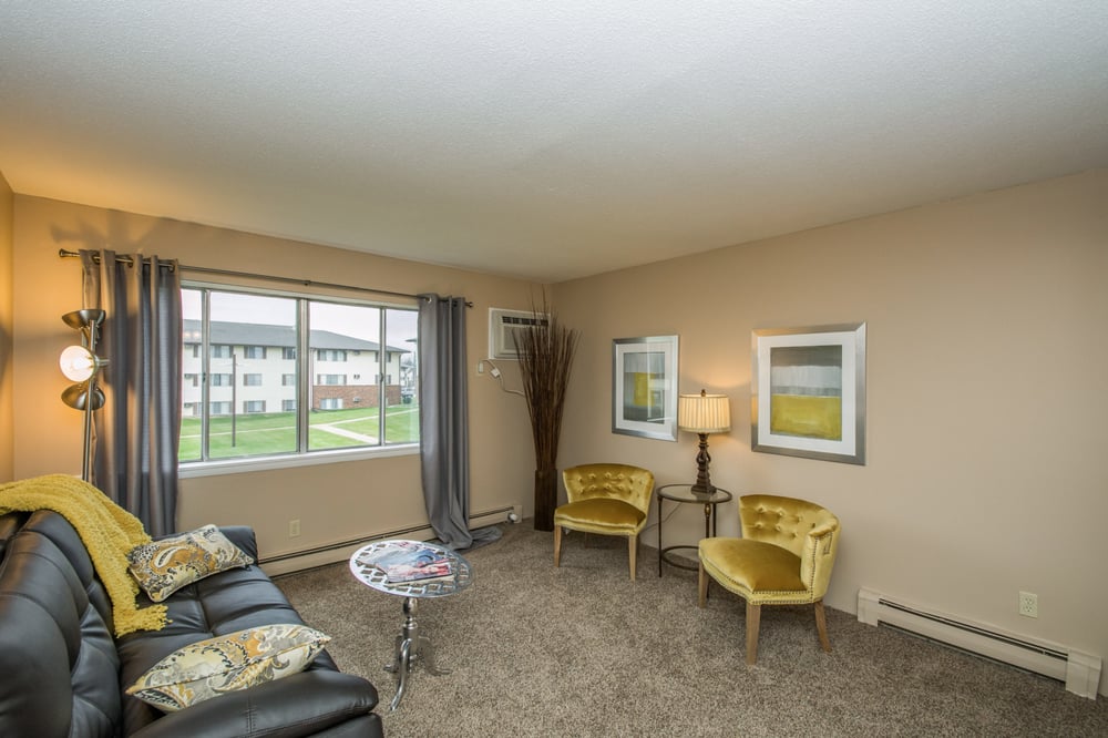 Photo of Prairie Woods Apartments