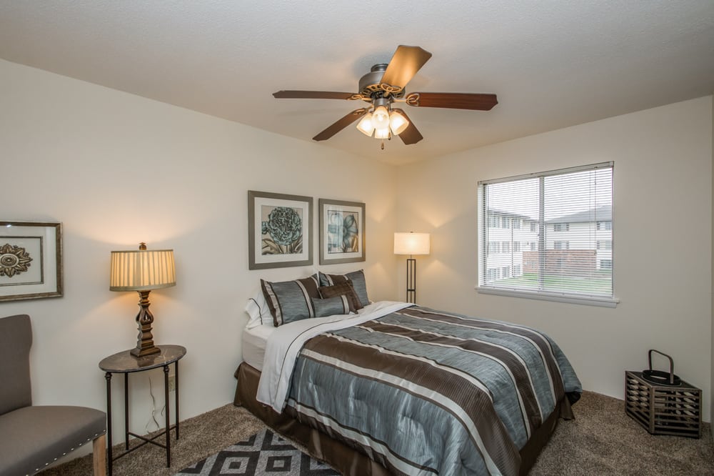 Photo of Prairie Woods Apartments