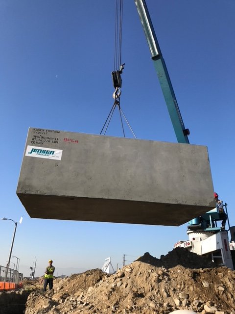 Photo of AC Professional Electric