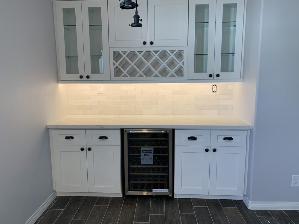 Photo of Kitchen and Bath Concepts