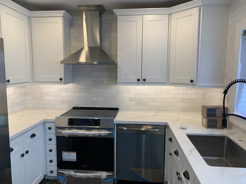 Photo of Kitchen and Bath Concepts