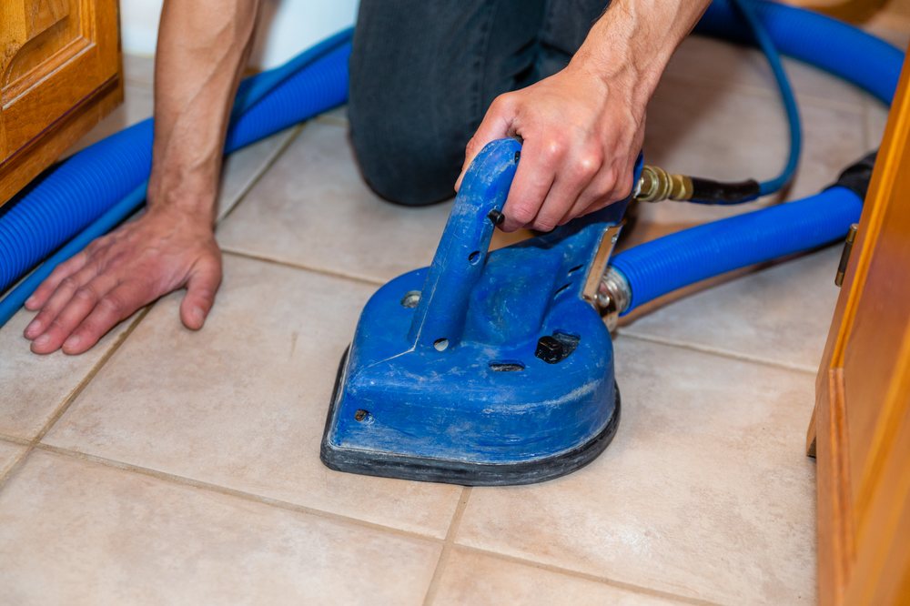 Photo of Milwaukee Area Carpet Cleaning