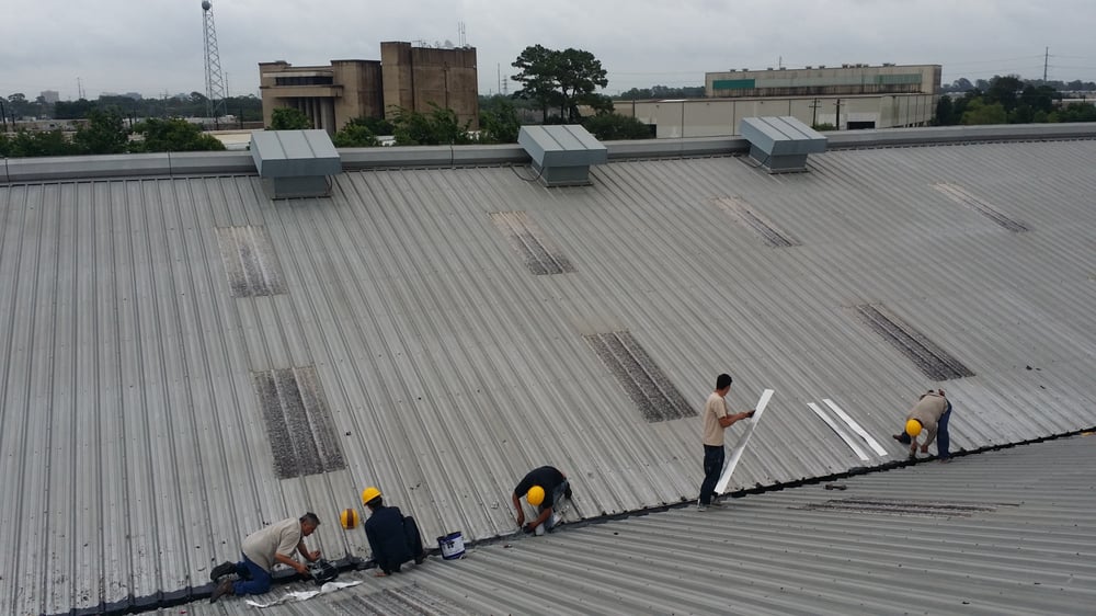 Photo of Nathan's Construction Services