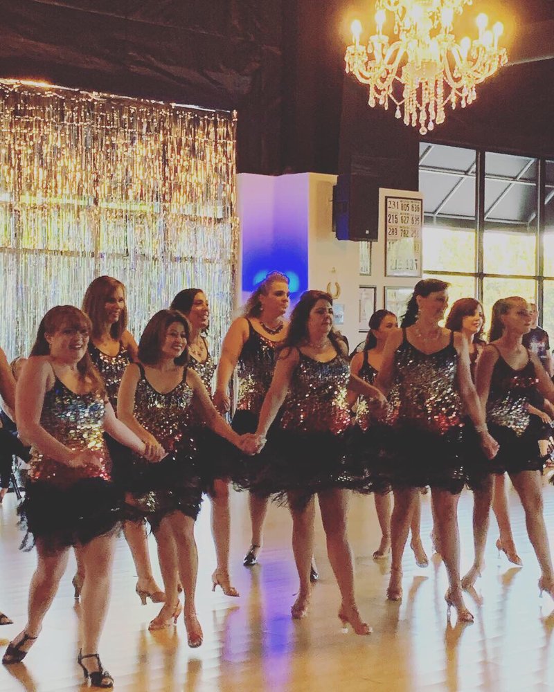 Photo of Dynamic Ballroom
