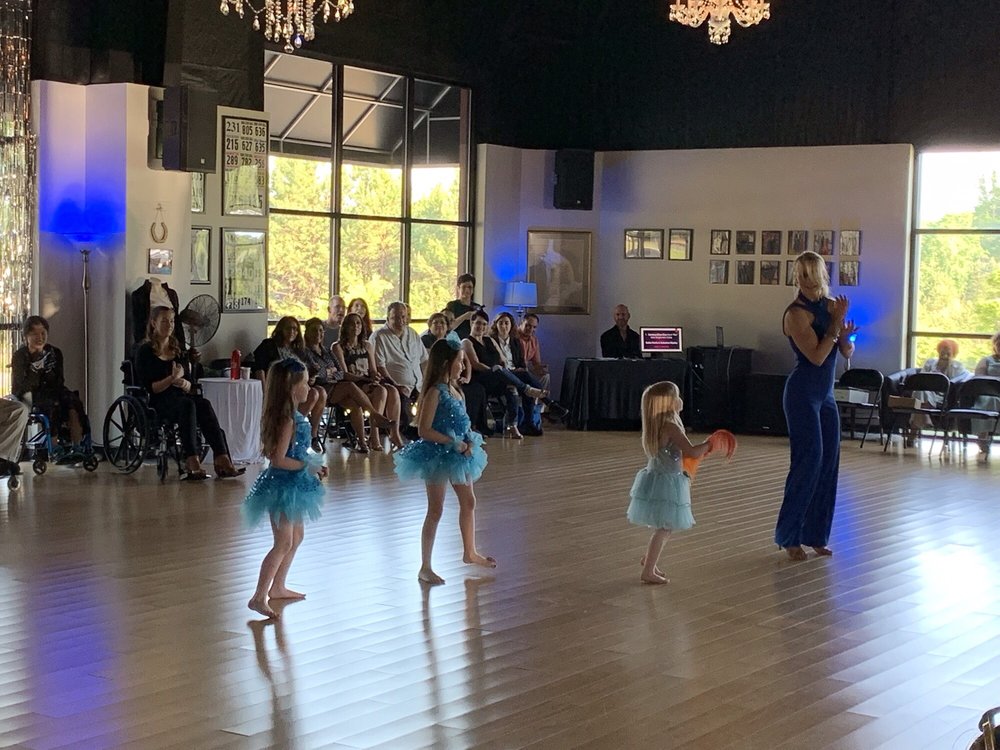 Photo of Dynamic Ballroom