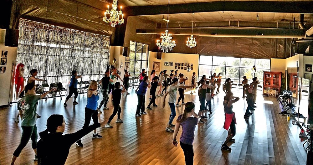 Photo of Dynamic Ballroom