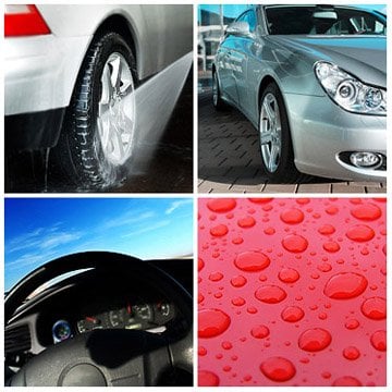 Photo of WERX Mobile Vehicle Detailing