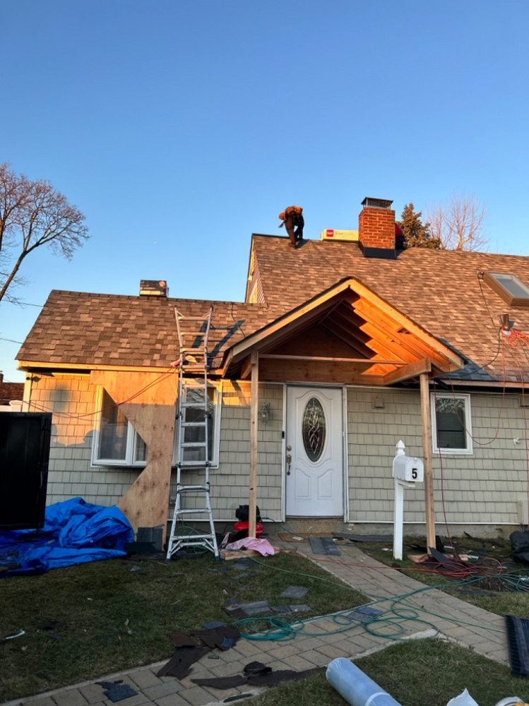 Photo of The Way Renovations