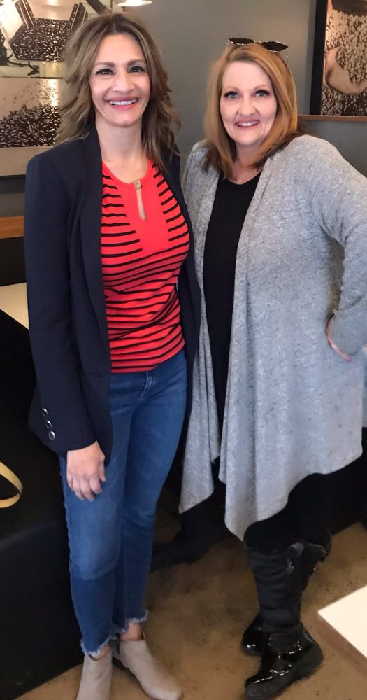 Photo of Suzanne Gallegos - Keller Williams Realty