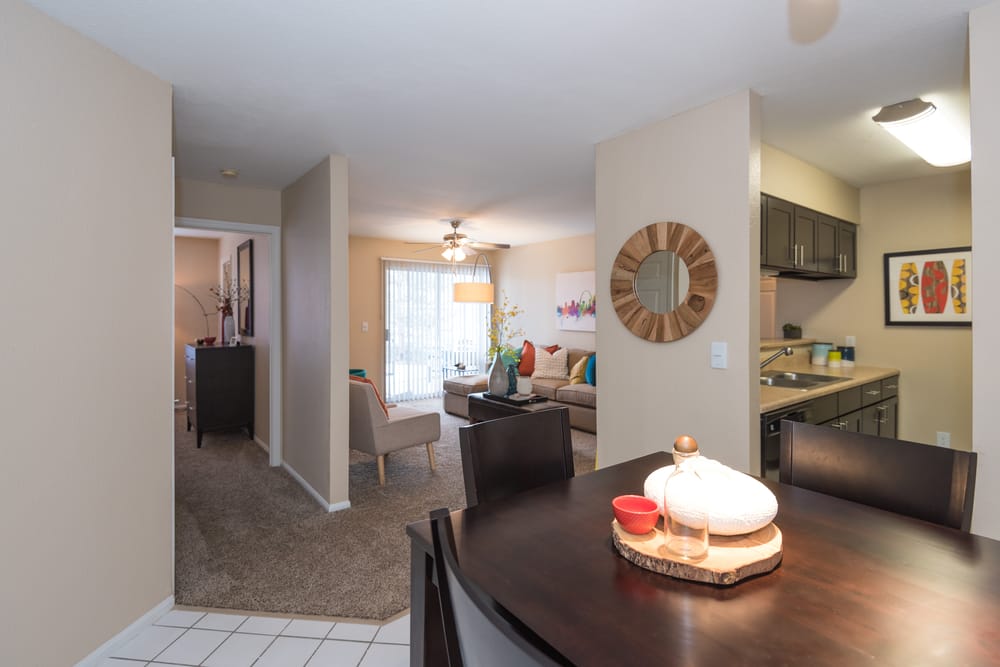 Photo of Reflection Cove Apartments