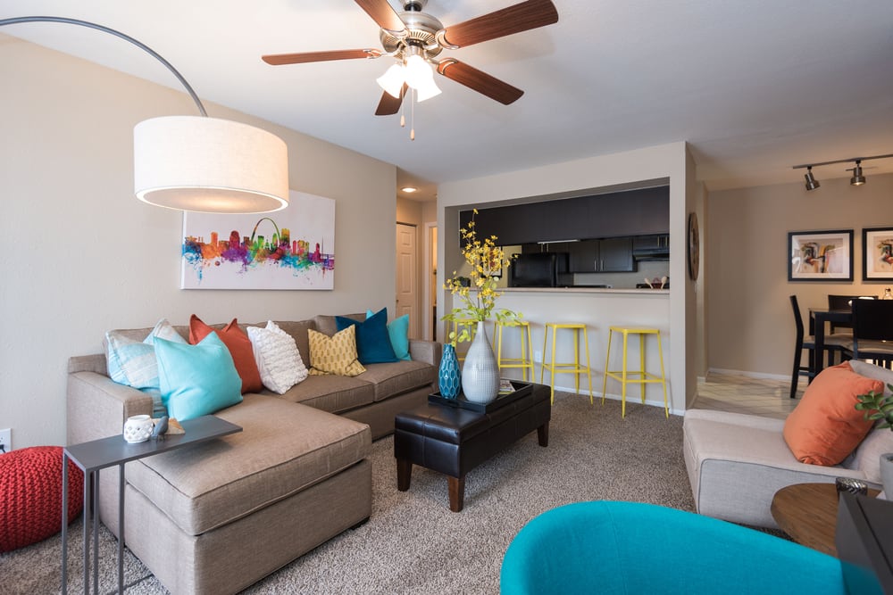 Photo of Reflection Cove Apartments