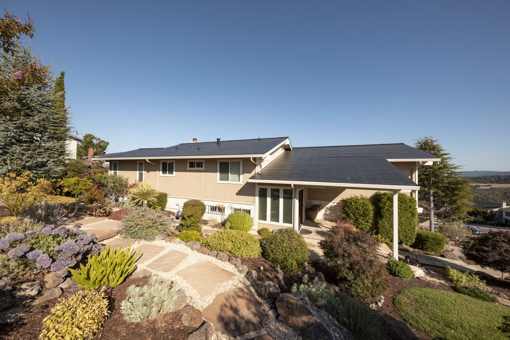 Photo of Tesla Energy