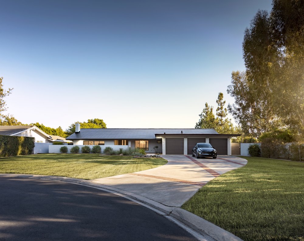 Photo of Tesla Energy