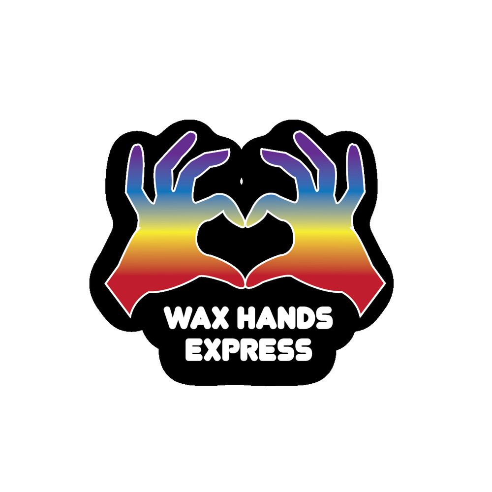 Photo of Wax Hands Express