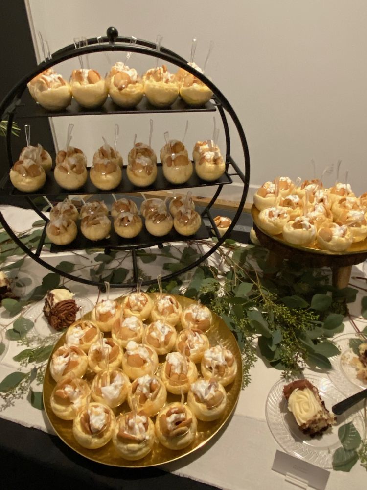 Photo of August & Co. Events