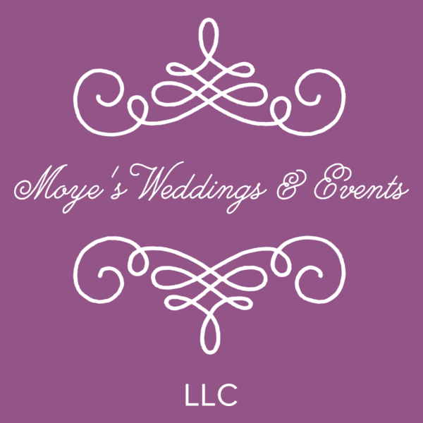 Photo of Moye's Weddings & Events