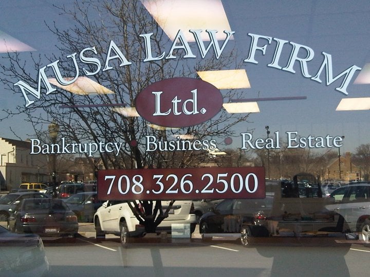 Photo of Musa Law Office, Ltd.