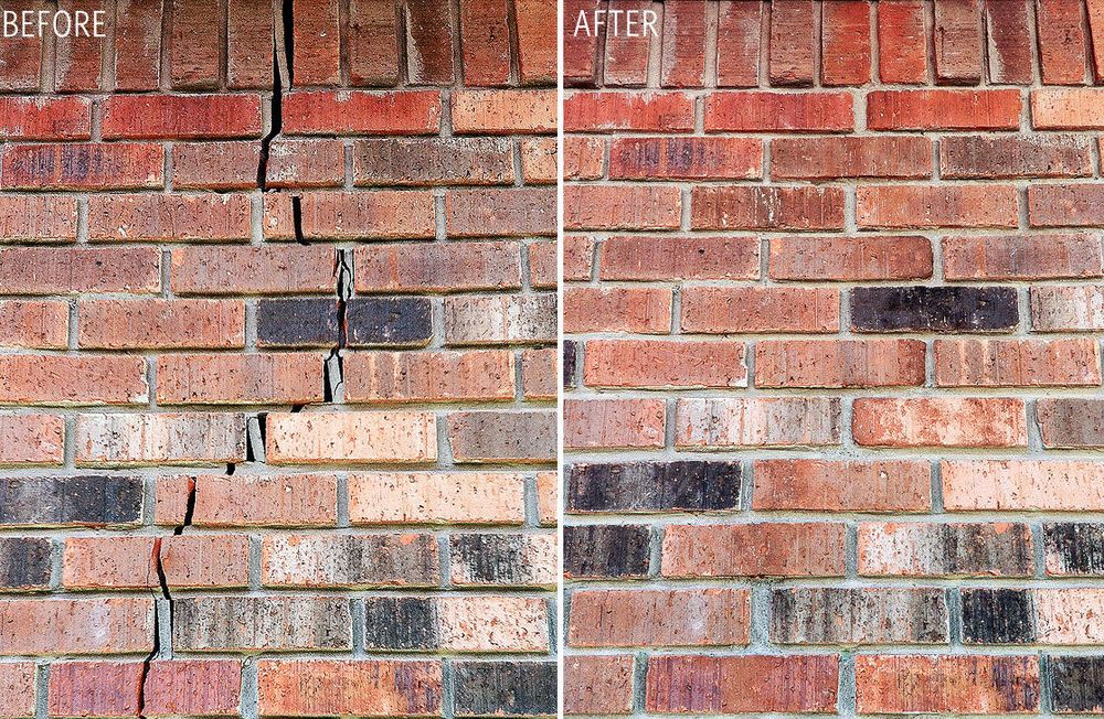 Photo of Unity Brick Block & Stone Masonry