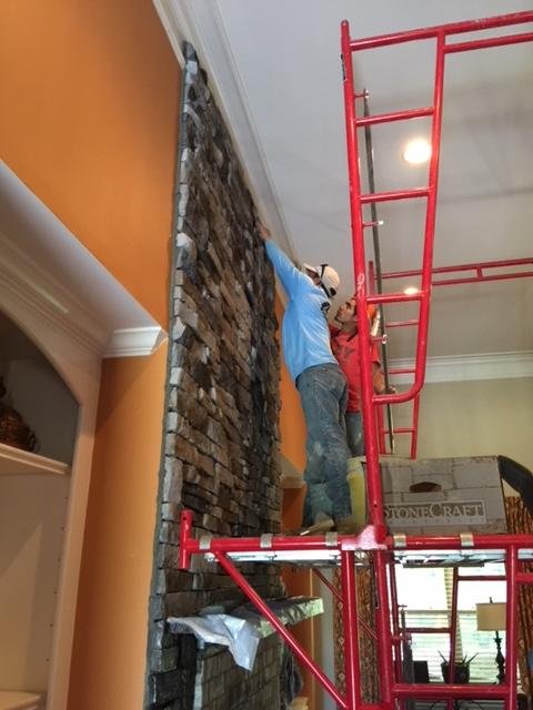 Photo of Unity Brick Block & Stone Masonry