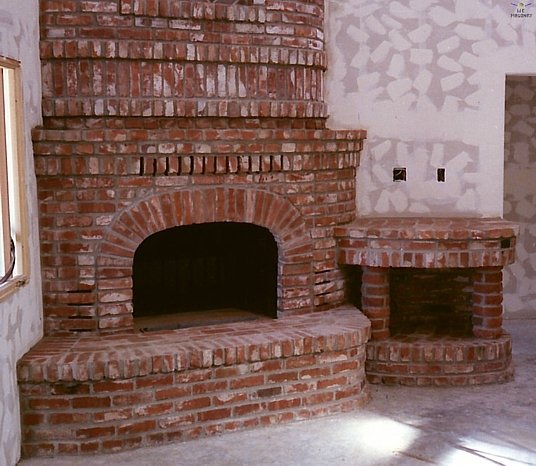 Photo of Unity Brick Block & Stone Masonry