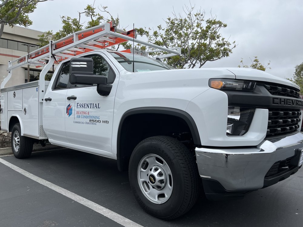 Photo of Essential Heating and Air Conditioning