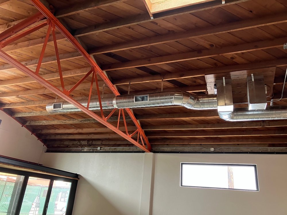 Photo of Essential Heating and Air Conditioning