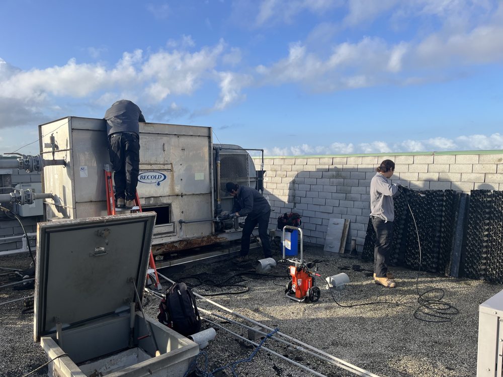 Photo of Essential Heating and Air Conditioning