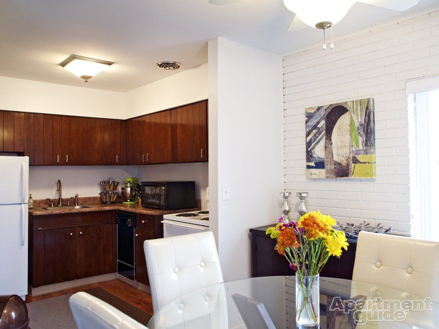 Photo of Cliffside Manor Apartments