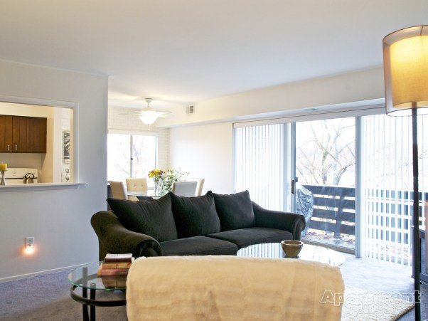Photo of Cliffside Manor Apartments