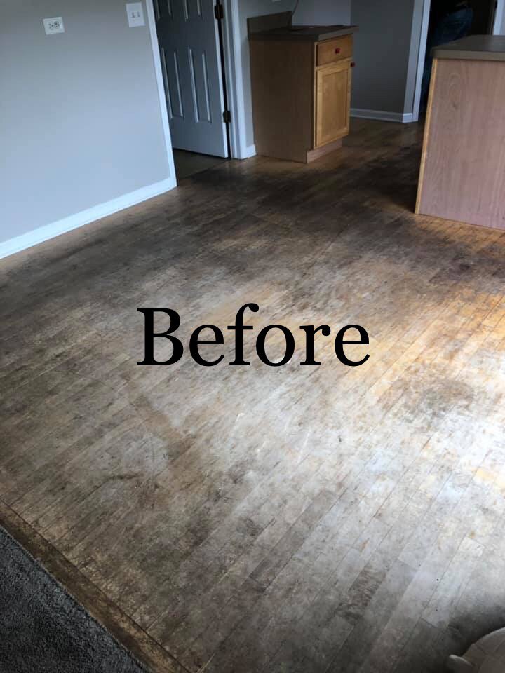 Photo of R Reyes Flooring