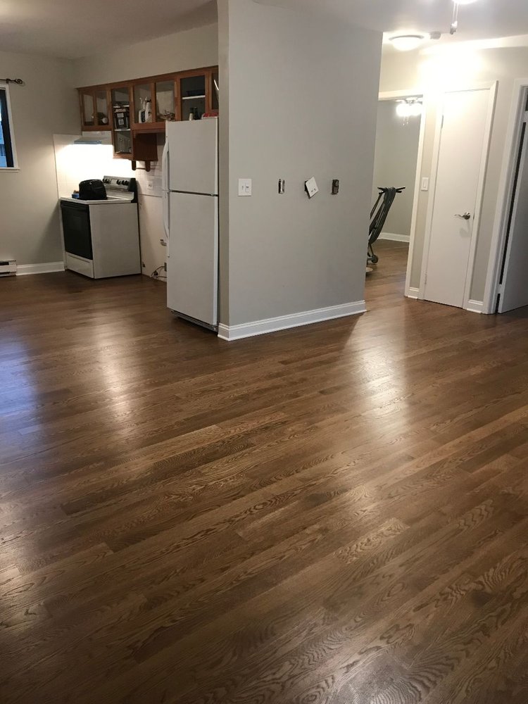 Photo of R Reyes Flooring
