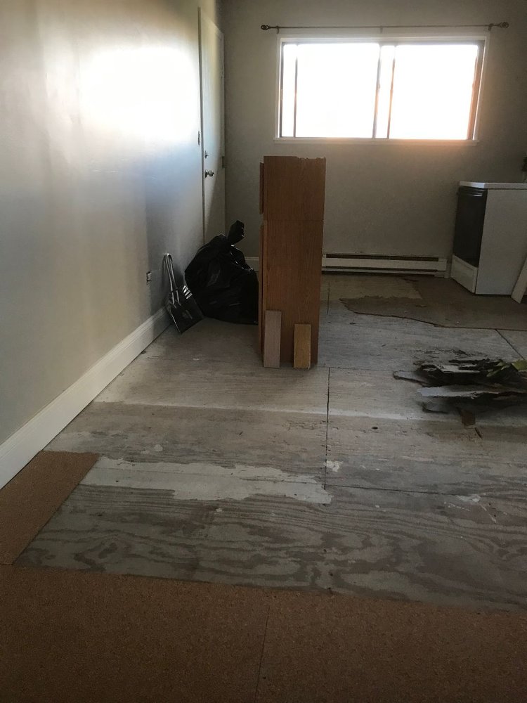 Photo of R Reyes Flooring