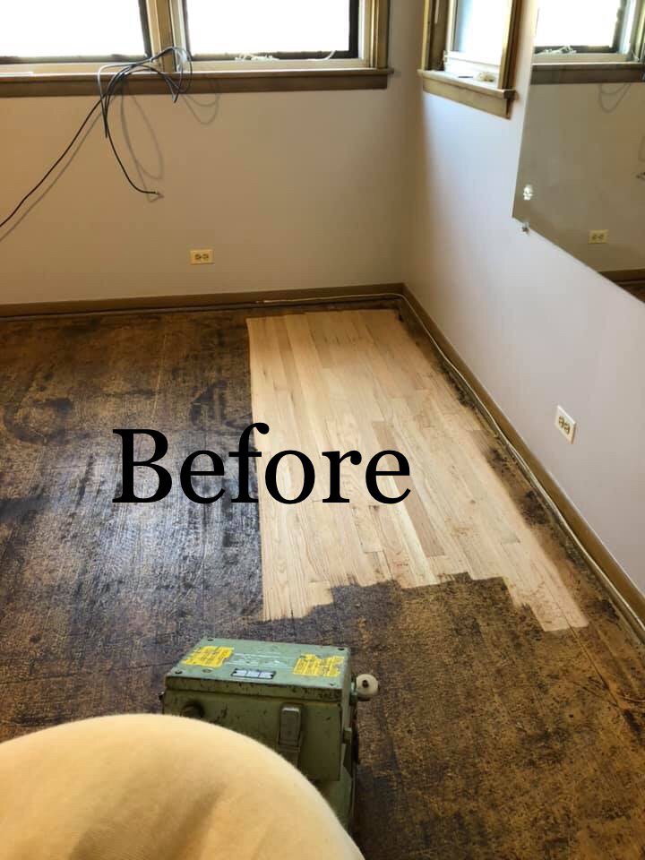 Photo of R Reyes Flooring