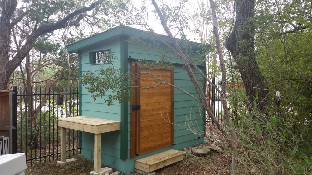 Photo of Sheds & More / American Patio and Screen Rooms