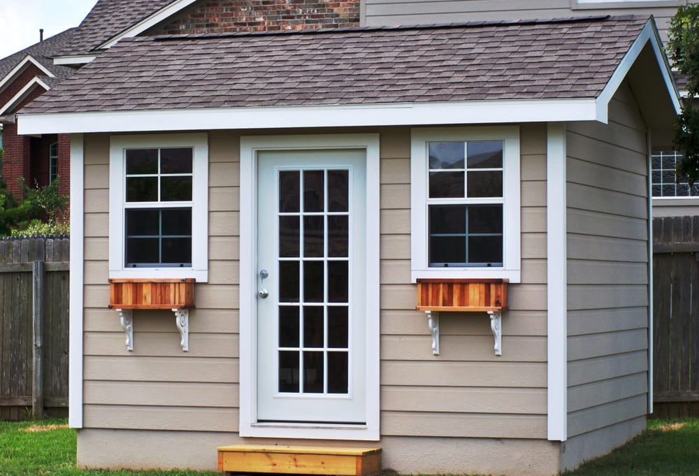 Photo of Sheds & More / American Patio and Screen Rooms